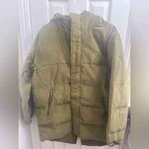 Converse Jacket size M
